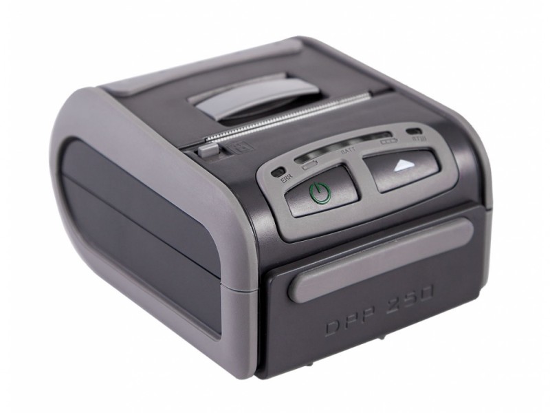 2" Rugged Thermal Printers