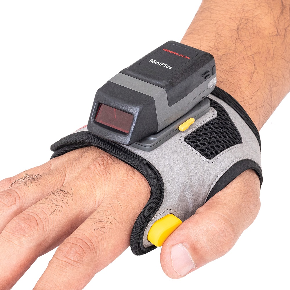 R1120 Glove Scanner