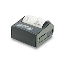 Datecs DPP-350 3" Rugged Printer + Bluetooth + Smart Card