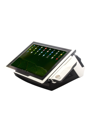 Dynamic POS 15