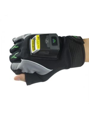 Effon MS02 2D Laser Glove Scanner With Zebra Scan Engine