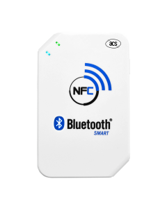 ACR1255U-J1 NFC Secure Bluetooth NFC Reader