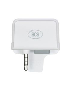 ACR31 audio jack  magnetic stripe reader