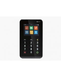 D200 WiFi smart card, mag stripe & PIN pad POS terminal