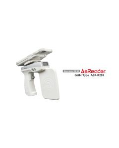 Asreader ASR-R250G-02 (EU) Long range UHF RFID gun for iOS