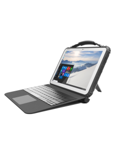 Emdoor EM-I22H 12" Intel 2in1 Rugged Notebook