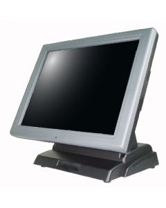 WAVEPOS-55 15" Windows All-in-one POS Terminal Solution