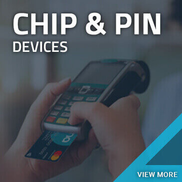 CHIP & PIN DEVICES